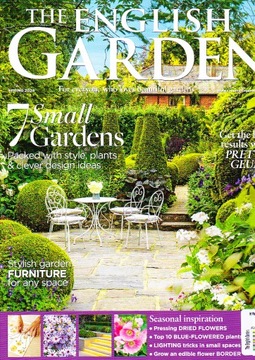 The English Garden 20240023
