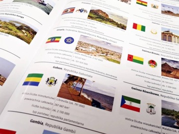 Великий атлас географического мира 2024 Нео-пилот