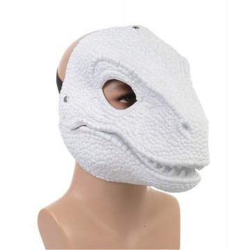 Dino Mask, Dino z ruchomą szczęką, Tyrannosaurus R