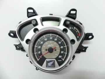 LICZNIK PRĘDKOŚCIOMIERZ OSŁONA HONDA SH 125 MODE 14+