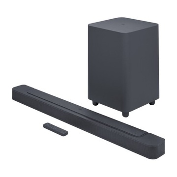 JBL BAR 500 CHROMECAST WI-FI BLUETOOTH MULTIBEAM Alexa MRM