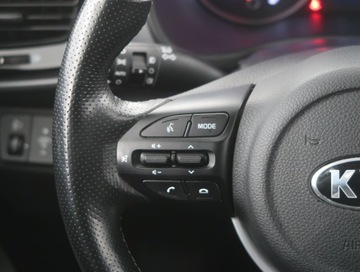 Kia Stonic I Crossover Facelifting 1.2 DPI 84KM 2021 Kia Stonic 1.2 DPI, Salon Polska, Serwis ASO, zdjęcie 15