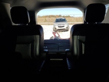 Ford Explorer VI 2023 Ford Explorer 2023r., XLT, od ubezpieczalni 2.3 Benzyna 300KM, zdjęcie 8