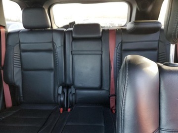 Jeep Grand Cherokee IV 2021 Jeep Grand Cherokee Trackhawk 2021 6.2l 6.2 Benzyna 707KM, zdjęcie 10