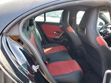 Mercedes CLA C118/X118 2021 Mercedes-Benz CLA 2021, 2.0L, od ubezpieczalni 2.0 Benzyna 221KM, zdjęcie 8