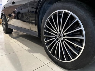 Mercedes GLC C254/X254 Coupe 2.0 200 204KM 2025 GLC Coupe 200 4-Matic AMG Line 2.0 (204KM) 2025, zdjęcie 14