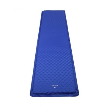 MATA SAMOPOMPUJĄCA BERGSON SLEEPWELL 185x52x3cm
