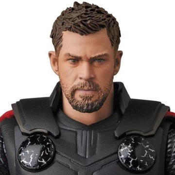 Мстители Marvel, Тор, Тор 7-дюймовые фигурки Одинсона