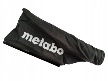 Metabo odsysacz wiórów do piły ukośnicy KGS 216 M 316075450 316056340