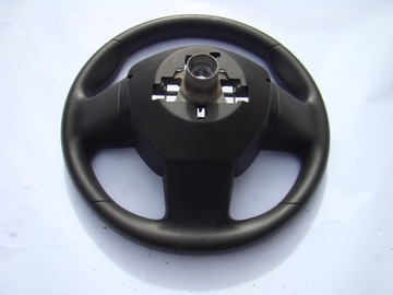 Руль КАК НОВЫЙ Master Movano IV 2019 многофункциональный - ИГЛА