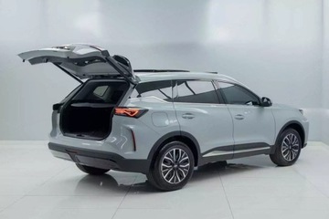 Chery Tiggo 7 SUV PHEV 1.5 T-GDI DHE 279KM 2025 CHERY Tiggo 7 Prestige 1.5 T-GDI Super Hybrid DHT 279KM 2025, zdjęcie 15