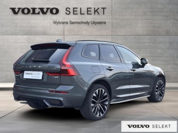 Volvo XC60 II 2025 Volvo XC 60 XC60 T8 Plug-In Hybrid AWD Ultra Dark, zdjęcie 5