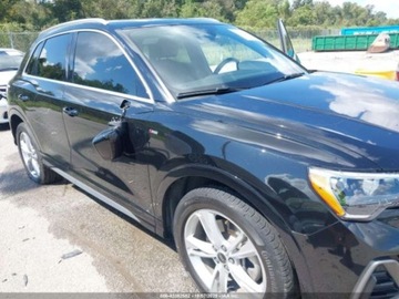 Audi Q3 II 2021 Audi Q3 Premium 45 Tfsi S Line Quattro Tiptronic 2021 2.0l 2.0 Benzyna, zdjęcie 7