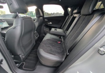  DS Automobiles DS 7 Crossback 1.6 E-Tense 4x4 Performance Line aut SalonP, zdjęcie 9