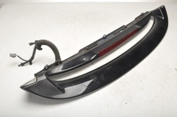 VOLVO C30 SPOILER KRYT LOĎKA 30762986