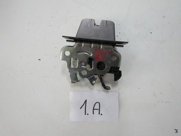 ZAMEK KLAPY BAGAŻNIKA VW SKODA AUDI 8R0