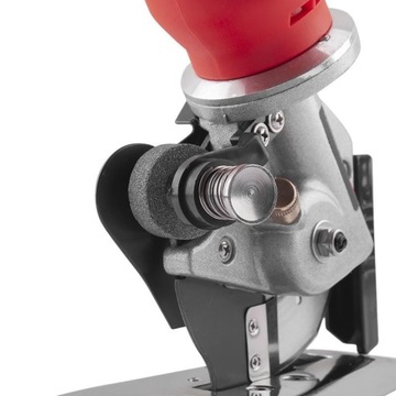 ULTIMA UL-100 АККУМУЛЯТОРНАЯ МАШИНА ДЛЯ НАРЕЗКИ ДИСКОВЫМ НОЖОМ