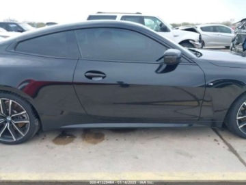 BMW Seria 4 F32-33-36 2019 BMW Seria 4 430I coupe 2.0 Benzyna 255KM, zdjęcie 8