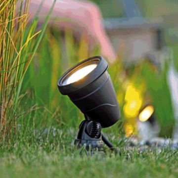 Oase LunAqua 3 LED Set 1 светодиодный прожектор 4 Вт