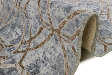 ПРОТИВОСКОЛЬЖАЮЩИЙ КОВРИК 80см ROMBY - НОВЫЙ