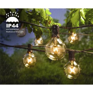 СОЛНЕЧНАЯ САДОВАЯ ГИРЛЯНДИЯ ДЛЯ БАЛКОНА ТЕРРАСЫ ЛАМПЫ ПРОГРАММИРУЮЩИЕ ШАРИКИ 20 LED