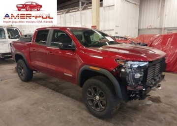  GMC Inny 2024r., Elevation, od ubezpieczalni 2.7 Benzyna 310KM