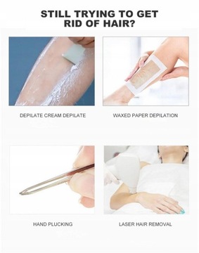 XIAOMI Nano Glass Hair Removal Eraser Reusabl