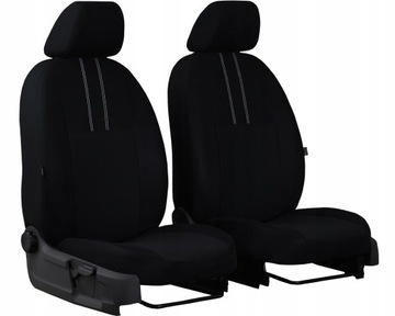POKROWCE PRZEDNIE do SEAT LEON IBIZA TOLEDO ALTEA