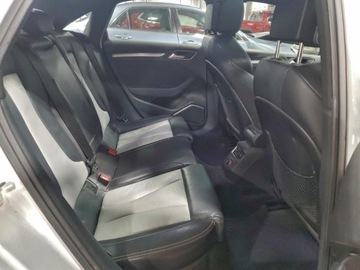 Audi A3 8V 2015 Audi S3 Limousine 2015r., Premium Plus, 2L, od ubezpieczalni 2.0 Benzyna, zdjęcie 8