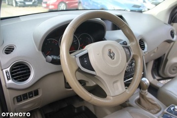 Renault Koleos I 2009 Renault Koleos Renault Koleos 2.0 dCi 4x4 Privilege Plus 2.0 Diesel 175KM, zdjęcie 11