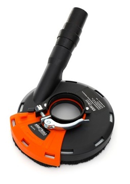 ПЫЛЕОТДАЧА ДЛЯ ШЛИФОВАЛЬНОЙ МАШИНЫ 115-125