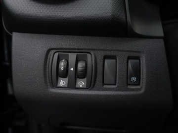 Renault Clio IV Grandtour Facelifting 0.9 TCe 90KM 2019 Renault Clio 0.9 TCe, Salon Polska, VAT 23%, zdjęcie 13