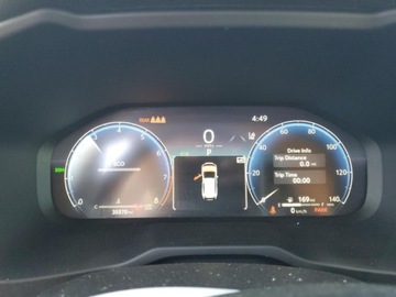 Toyota RAV4 V 2023 Toyota RAV4 LIMITED, 4x4, od ubezpieczalni 2.5 Benzyna 203KM, zdjęcie 10