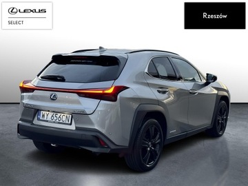 Lexus UX 2022 Lexus UX 250h GPF F Impression 2WD UX250h F Impres, zdjęcie 4