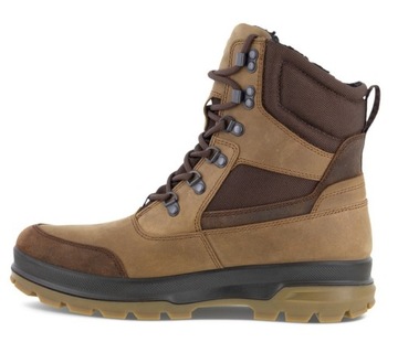 Buty ECCO RUGGED TRACK BOOT membrana WATERPROOF - 43