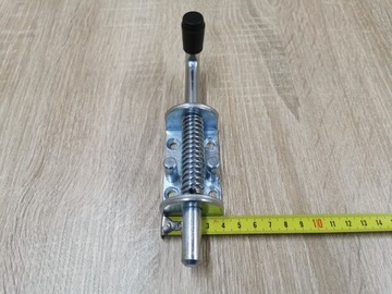 Болт-защелка с пружинным замком 32 мм