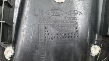 OSŁONA SŁUPKA B LEWA FORD EDGE MK2 GT4B-R24583