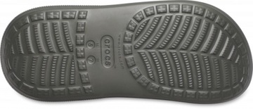 Damskie Kalosze Gumowce Krótkie Crocs Crush 39-40