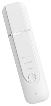 Щетка для лица INFACE MS2000, розовый футляр