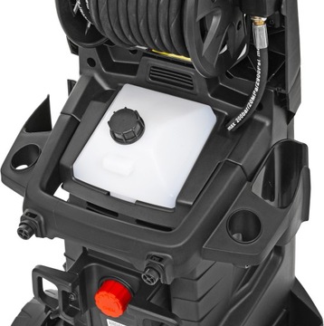 STANLEY FATMAX 3000W МАШИНА ПОД ДАВЛЕНИЕМ ЛАТУНЬ ИНДУКЦИОННАЯ 260 БАР + ПАТИО