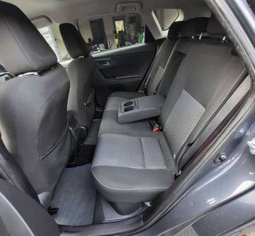 Toyota Auris II Hatchback 5d 1.8 HSD 136KM 2014 Toyota Auris Toyota Auris Hybryda 1.8 Hybryda Plug-in 136KM, zdjęcie 8