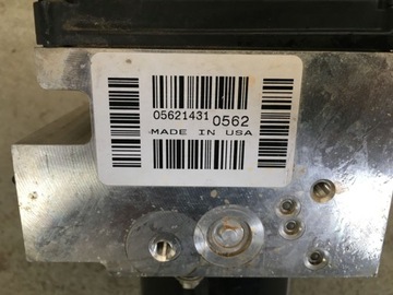 Dodge Ram 09-13 Насос ABS P04779842AB США
