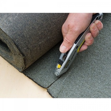 НОЖ STANLEY FATMAX С ДВУМЯ ЛЕЗВИЯМИ, 4 ЛЕЗВИЯ 10-789