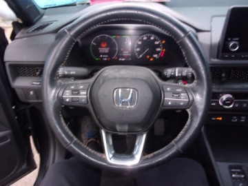 Honda CR-V V SUV Facelifting 2.0 i-MMD 184KM 2023 Honda CR-V Po wypadku Elegance, zdjęcie 6