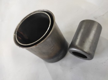 Слайдер стеклянный крышка Dyfer Raw M-72