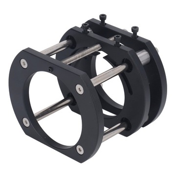 PLATFORMA PODNOSZĄCA DO MASZYNA WSPORNIK NIERDZEWNEJ