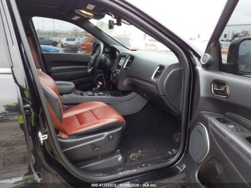 Dodge Durango III 2020 Dodge Durango 2020r., 4x4, 6.4L 6.4 Benzyna 475KM, zdjęcie 8