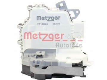 METZGER 2314024 ZÁMEK DVEŘE