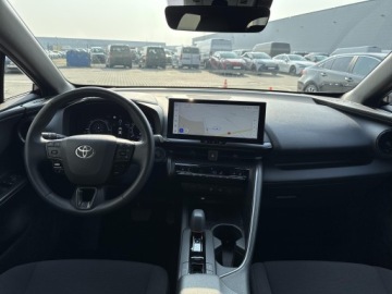 Toyota C-HR II SUV 1.8 Hybrid 140KM 2024 Toyota C-HR 1.8 Hybrid Style 1.8 Hybrid Style | au, zdjęcie 8
