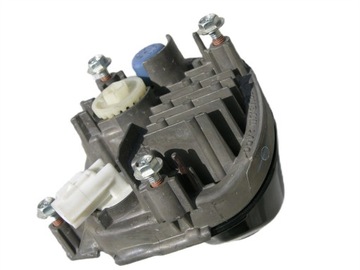 MAZDA CX-5 II ГАЛОГЕН ЛЕВЫЙ СВЕТОДИОД ОРИГИНАЛ 2017-21